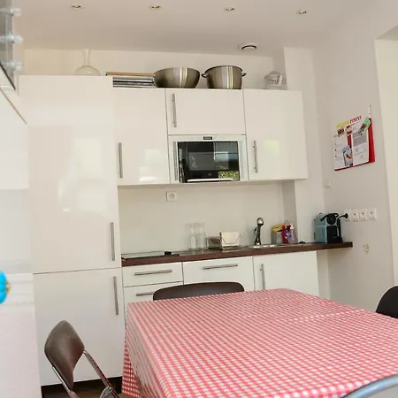 La Maison Bleue Cabourg