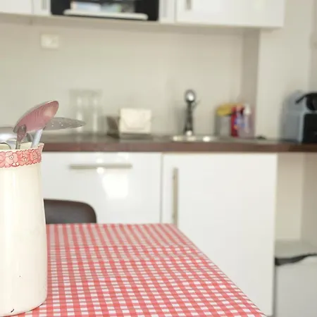 Tatil Evi La Maison Bleue