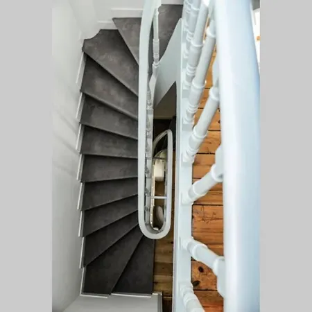 La Maison Bleue * Cabourg