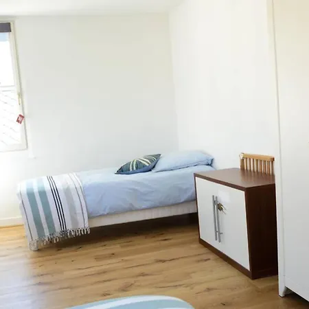 La Maison Bleue Cabourg