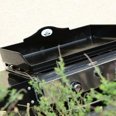 La Maison Bleue Tatil Evi Cabourg