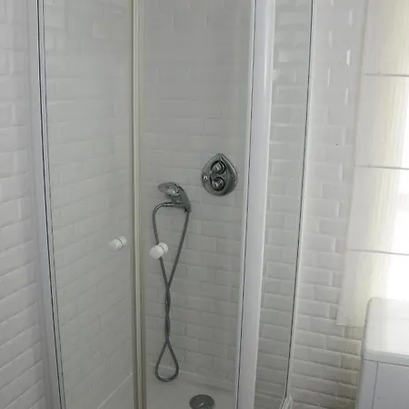 La Maison Bleue Tatil Evi *