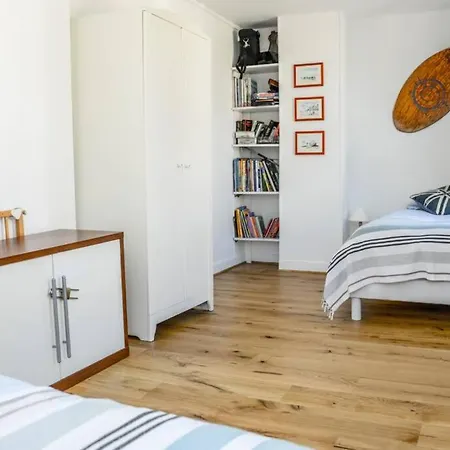 La Maison Bleue Cabourg