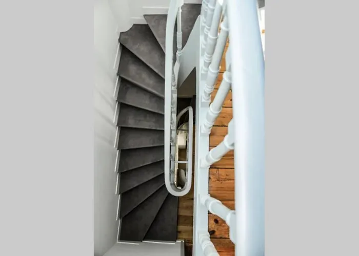 La Maison Bleue * Cabourg