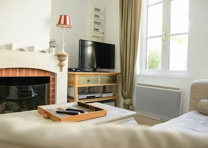 La Maison Bleue Casa vacanze *