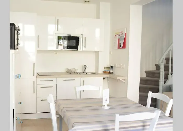 La Maison Bleue Casa vacanze *