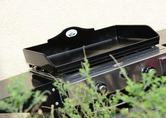 La Maison Bleue Casa vacanze Cabourg