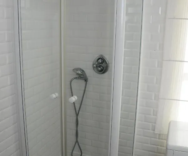 La Maison Bleue Casa vacanze *