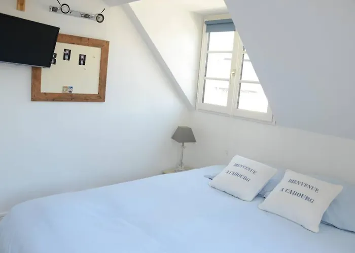 La Maison Bleue Casa vacanze *